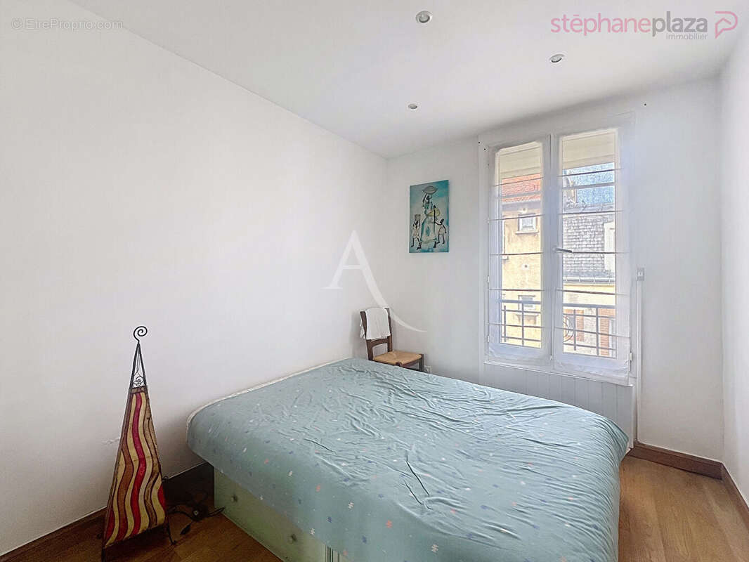 Appartement à SURESNES