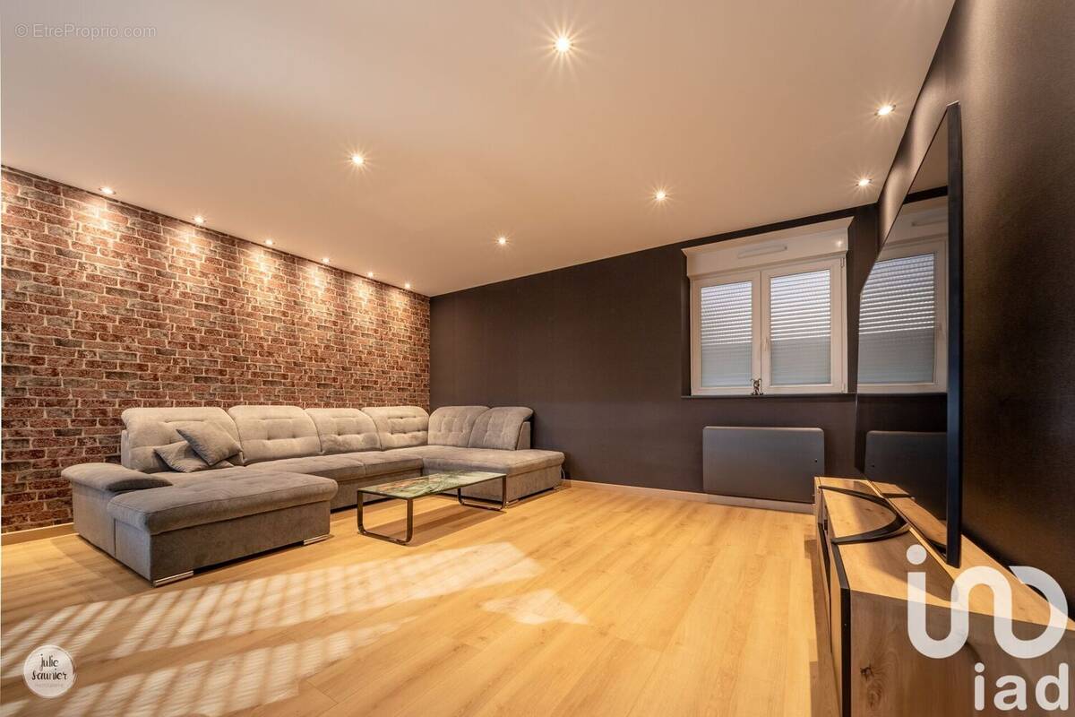 Photo 1 - Appartement à LA MAXE