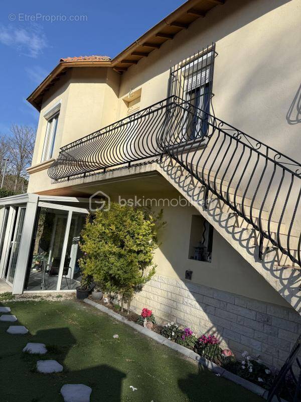 Maison à AVIGNON