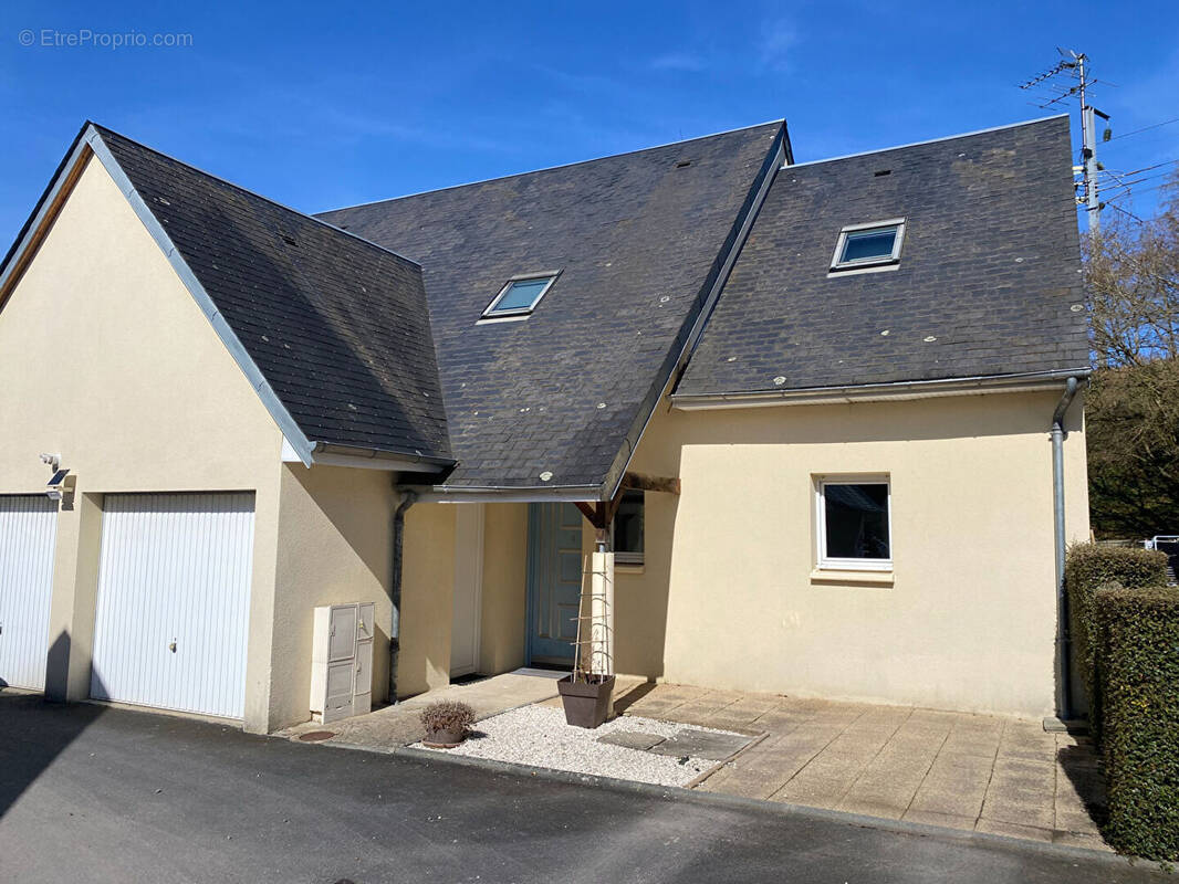 Maison à LISIEUX