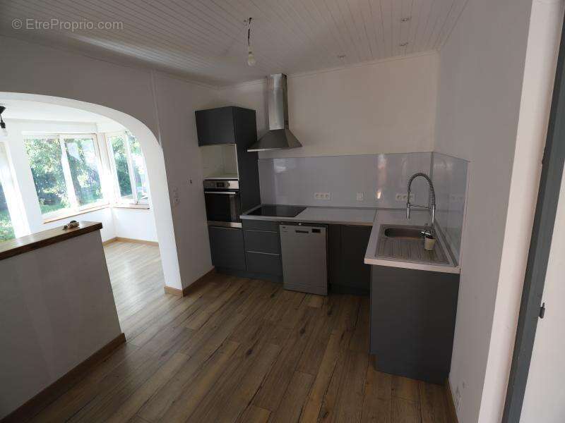 Maison à SAINT-PIERRE-D&#039;OLERON
