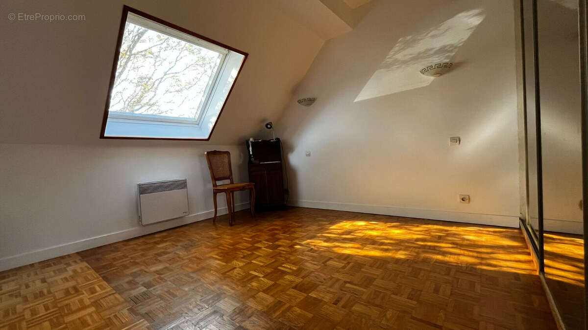 Maison à PONT-L&#039;ABBE