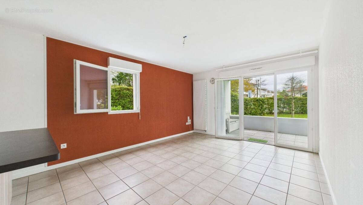 Appartement à BAYONNE
