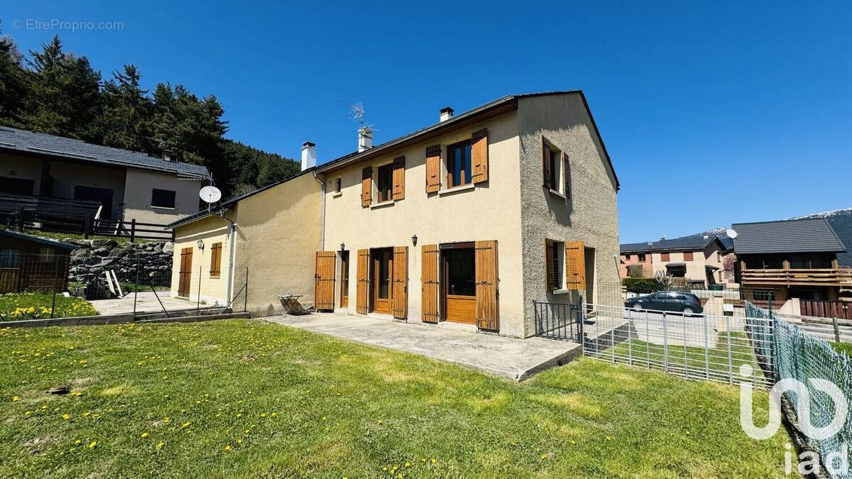 Photo 1 - Maison à FORMIGUERES