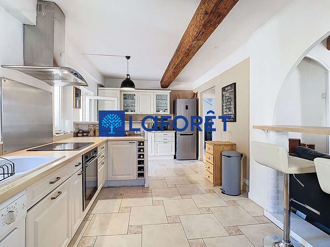 Appartement à LA GARDE