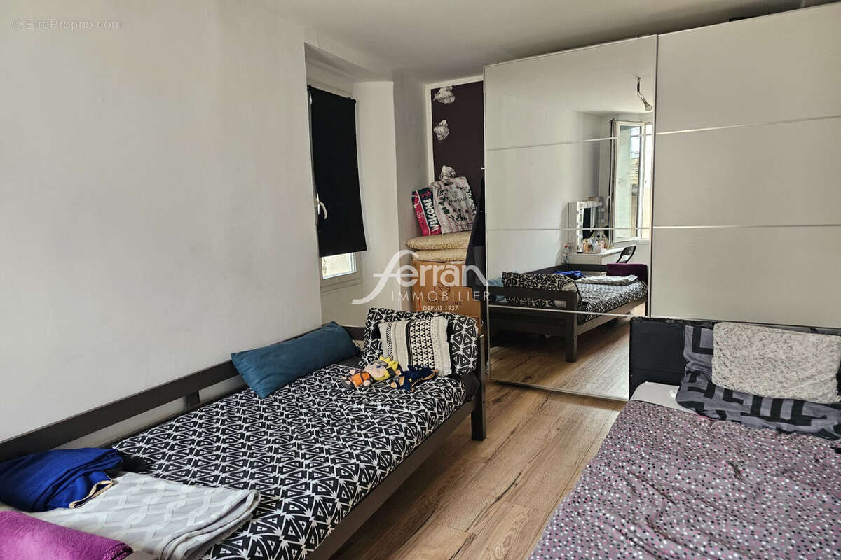 Appartement à LES ARCS