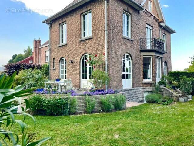Maison à HALLUIN