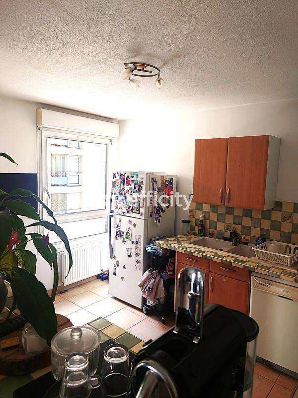 Appartement à LYON-7E