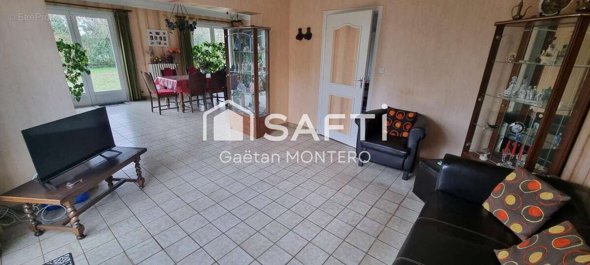 Photo 2 - Maison à EYSINES