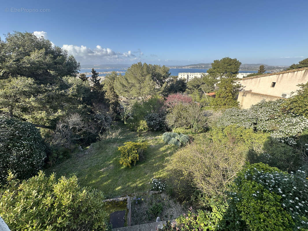 Maison à SETE