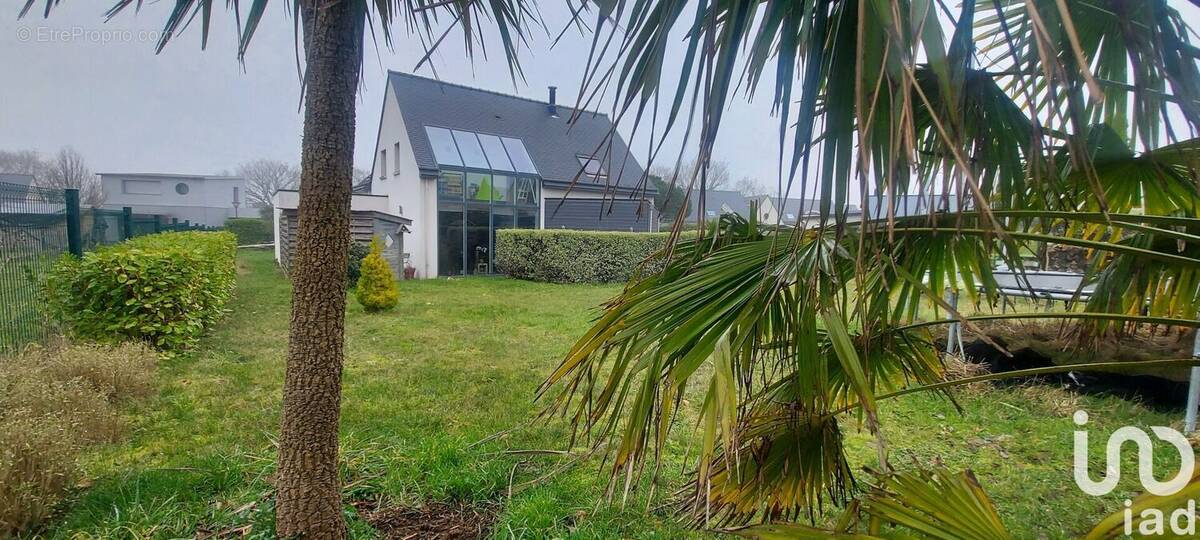 Photo 1 - Maison à SAINT-ALBAN