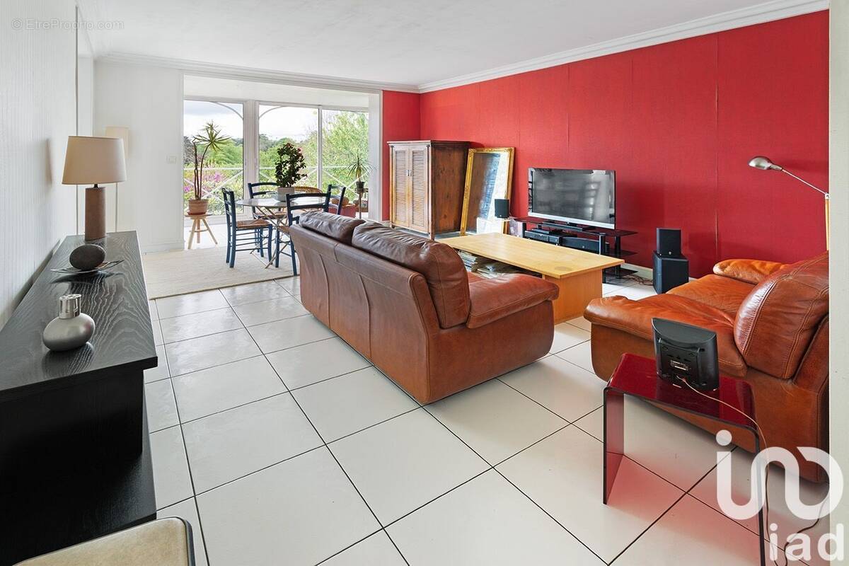 Photo 1 - Maison à ORVAULT