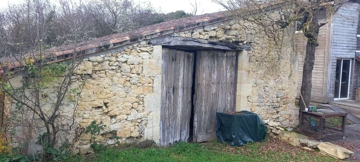 Maison à LECTOURE