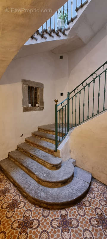 Appartement à GANGES