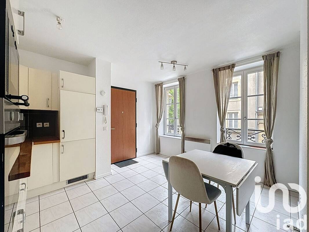 Photo 1 - Appartement à METZ