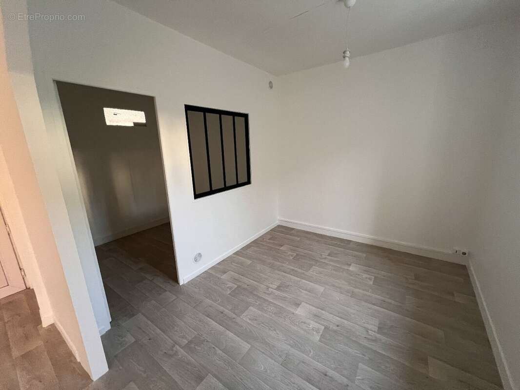 Appartement à SAINT-CHERON