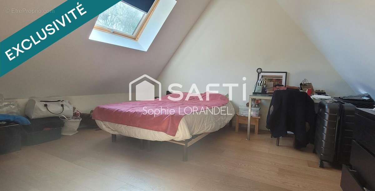 Photo 8 - Maison à ONS-EN-BRAY