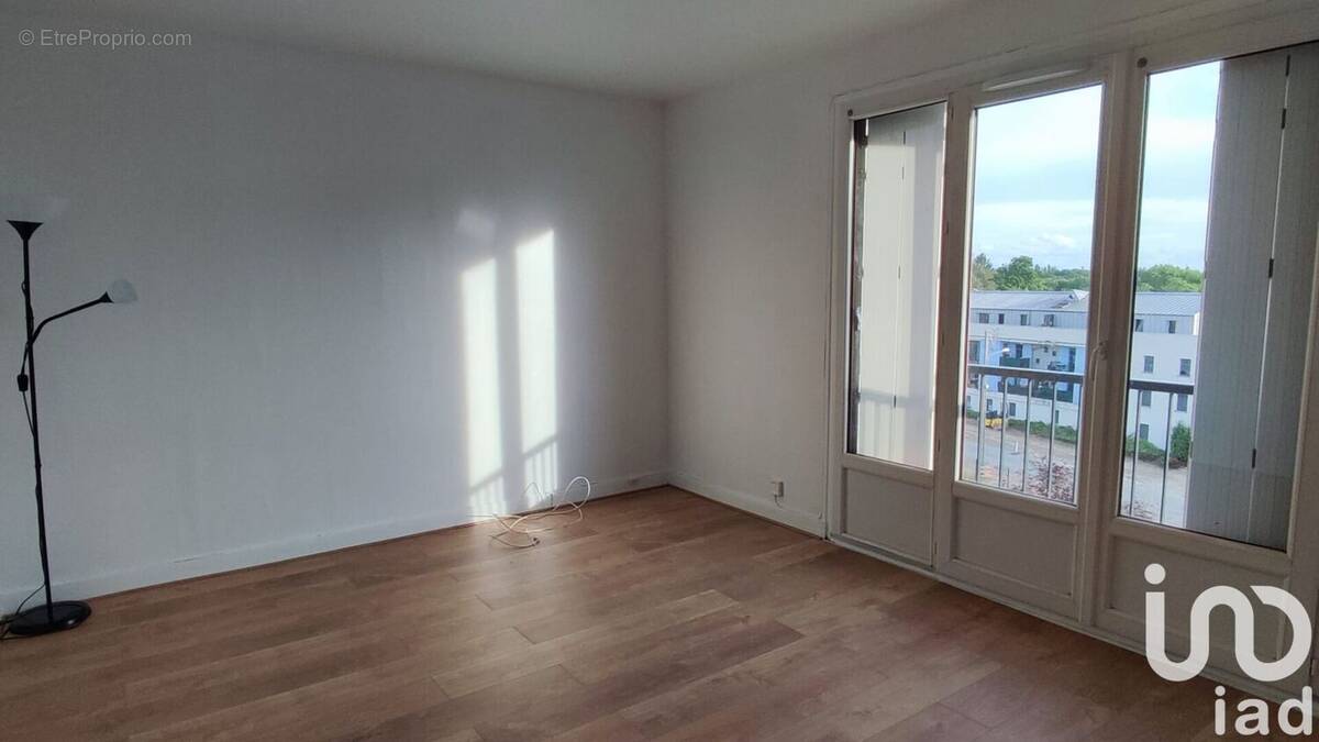 Photo 1 - Appartement à CHARTRES