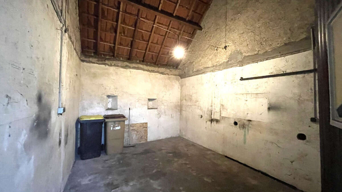 Maison à ROMORANTIN-LANTHENAY
