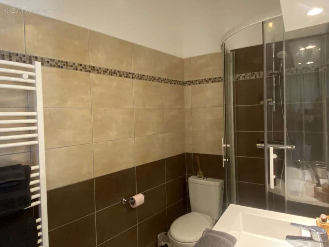 Appartement à CALLAS