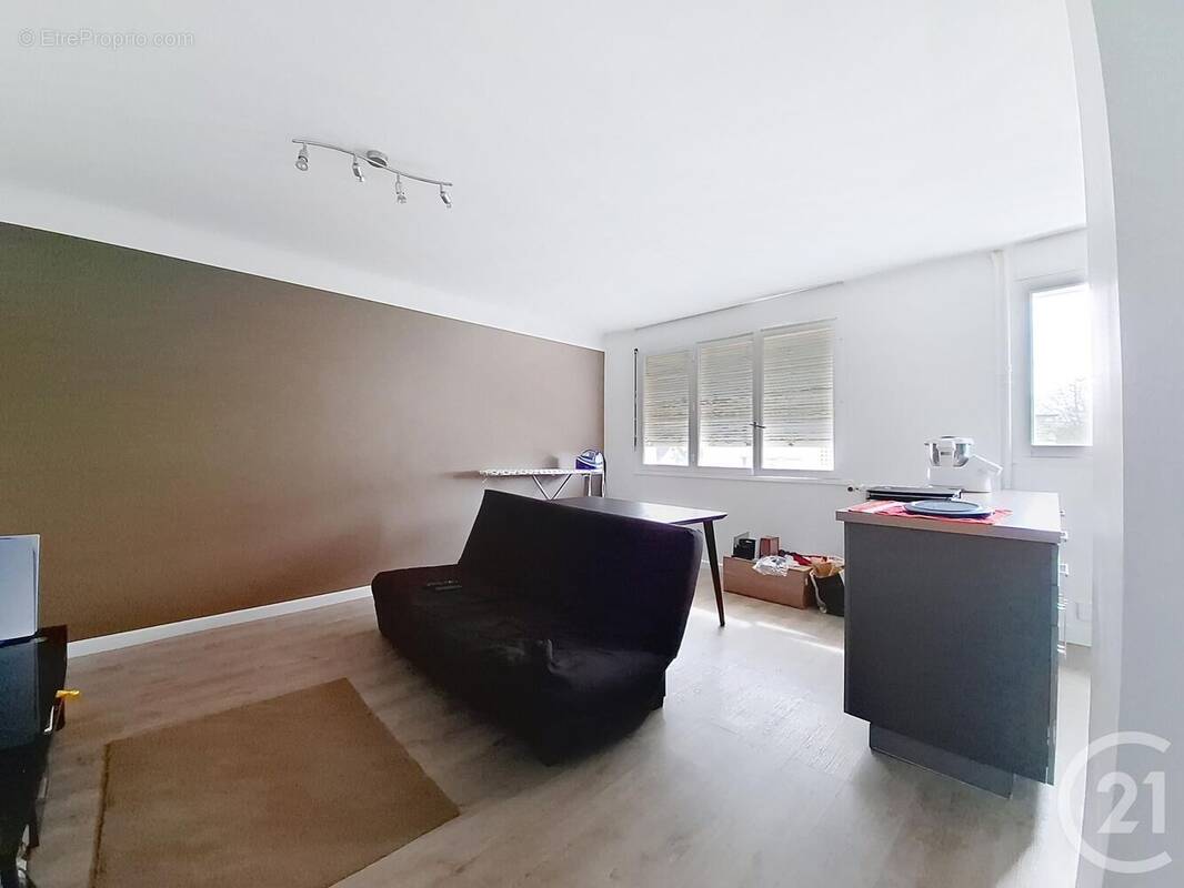Appartement à LA ROCHETTE