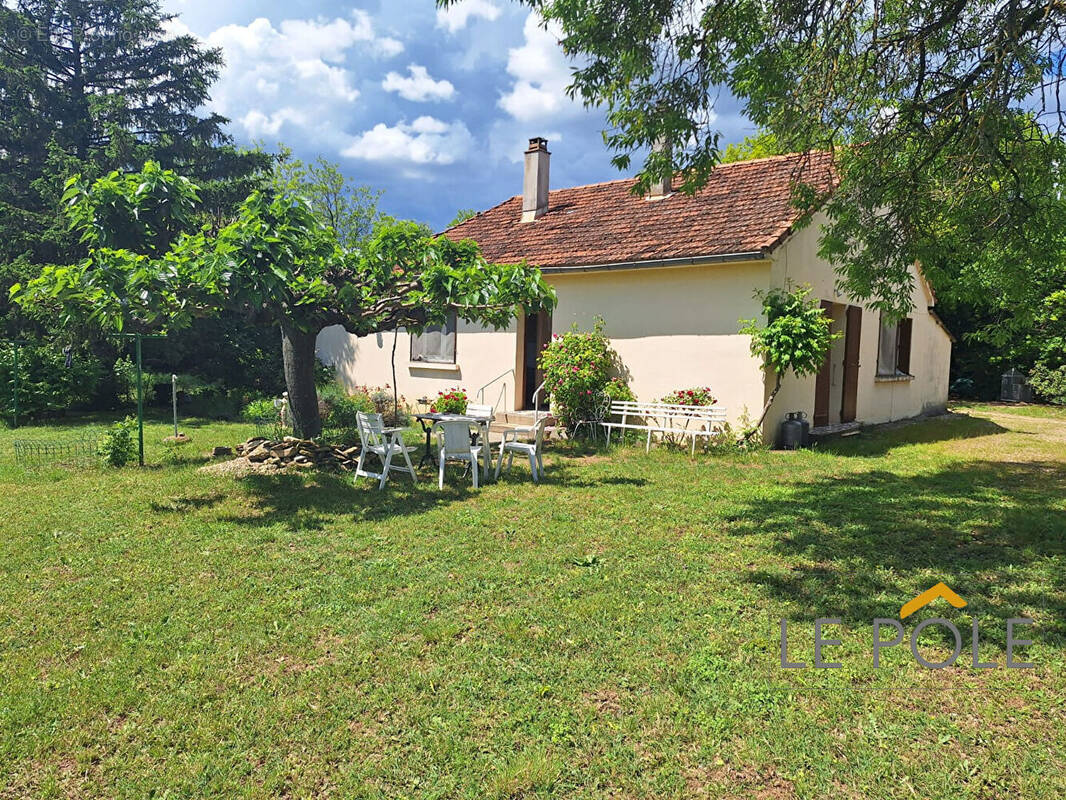 Maison à BOLLENE