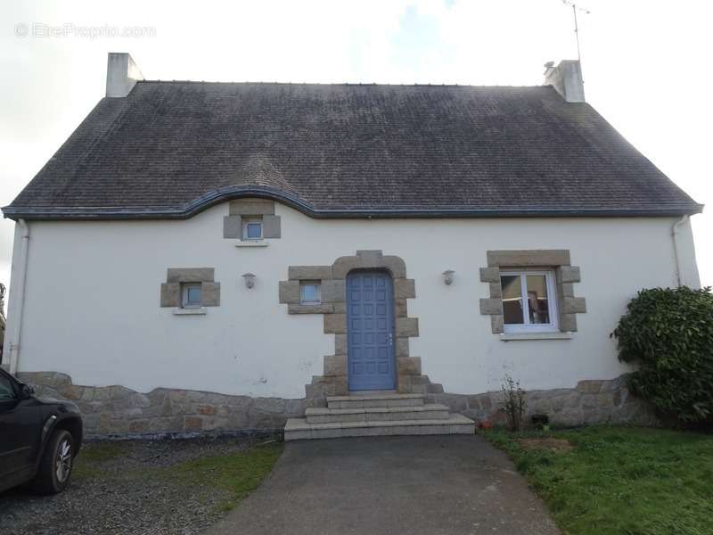 Maison à ERQUY