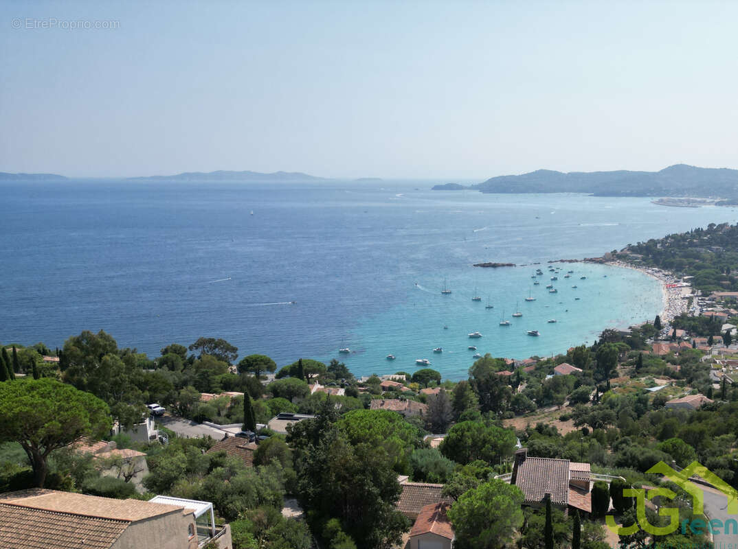 Maison à LE LAVANDOU