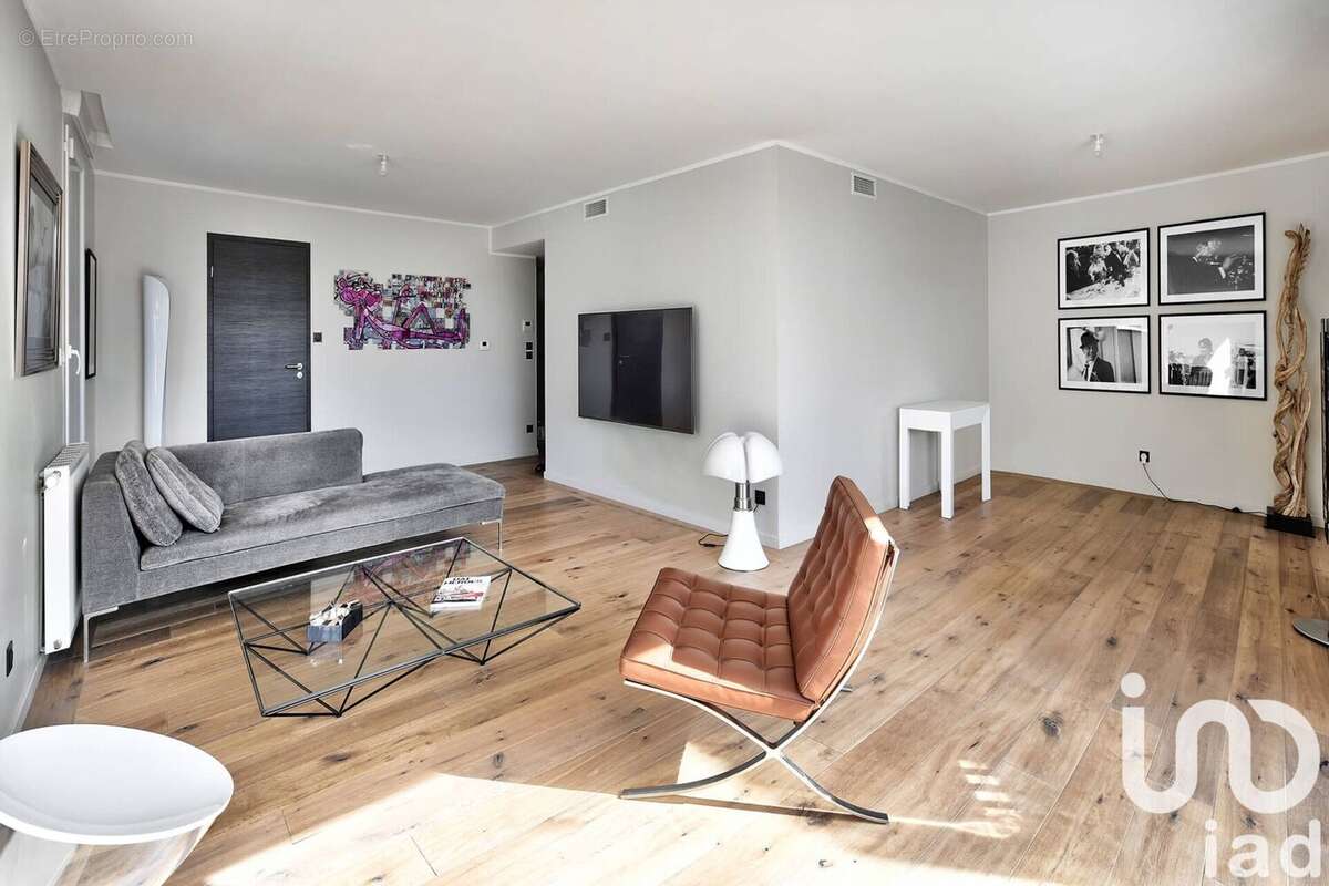 Photo 8 - Appartement à LYON-9E