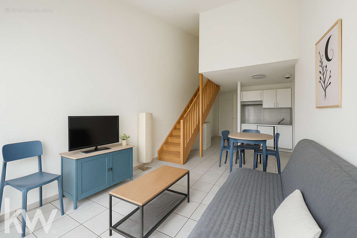 Appartement à BRON