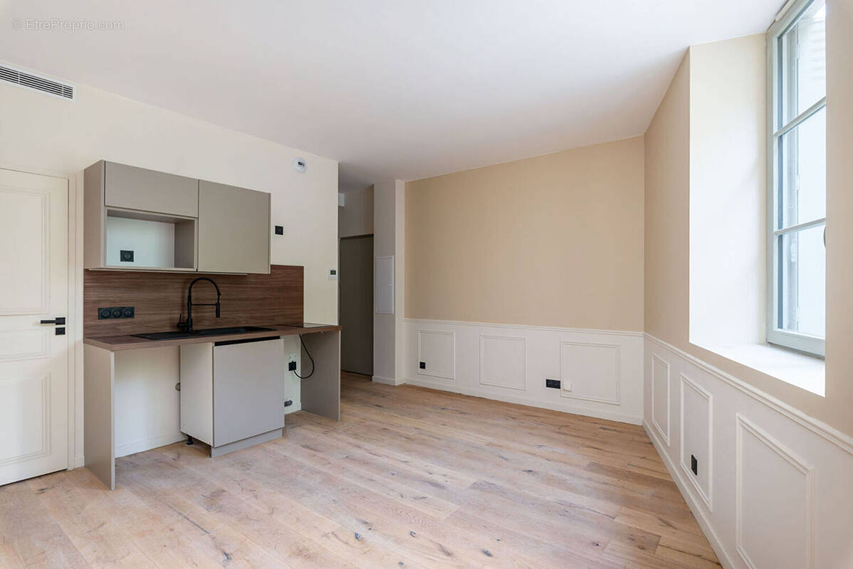 Appartement à LYON-1E