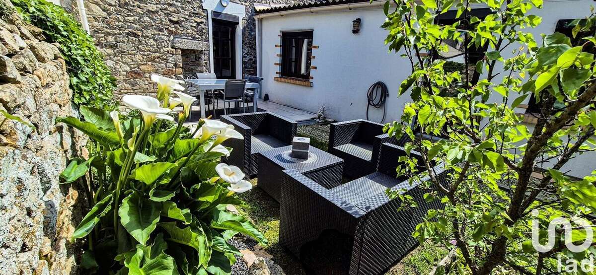 Photo 2 - Maison à MONTOIR-DE-BRETAGNE