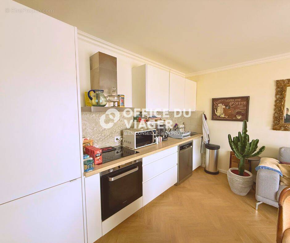 Appartement à LES SABLES-D&#039;OLONNE