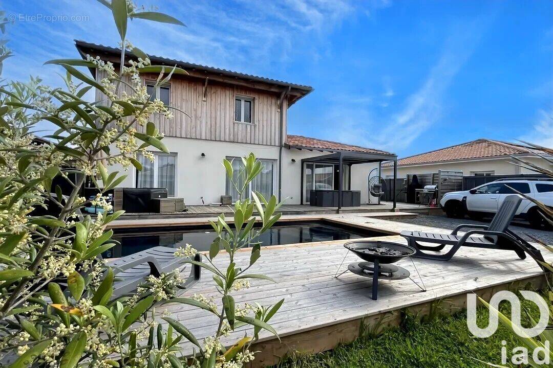 Photo 1 - Maison à MIOS