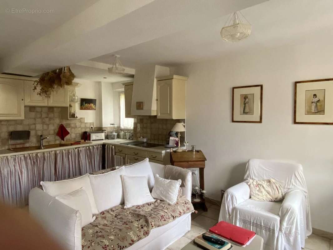 Appartement à CALLAS