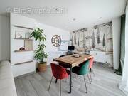 Appartement à TRAPPES