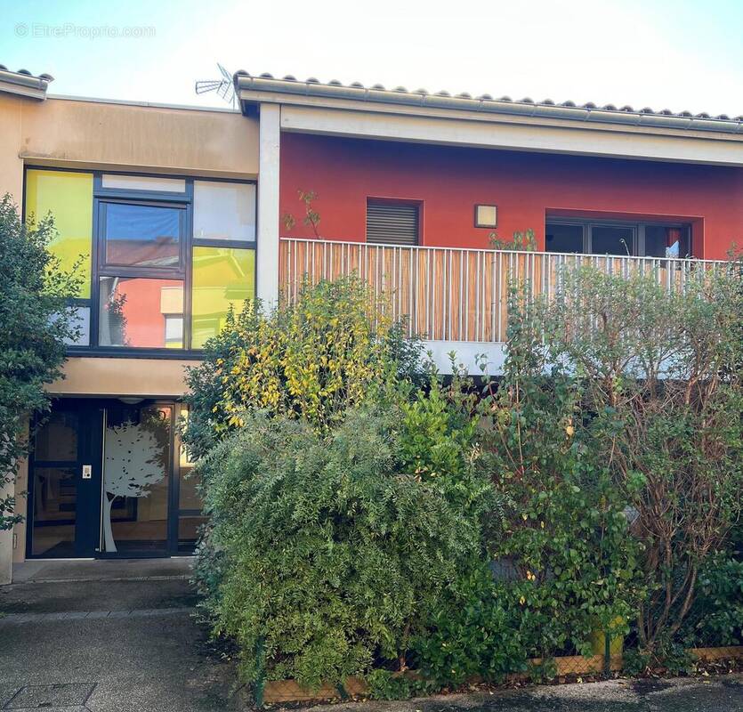 Photo 1 - Appartement à LENTILLY