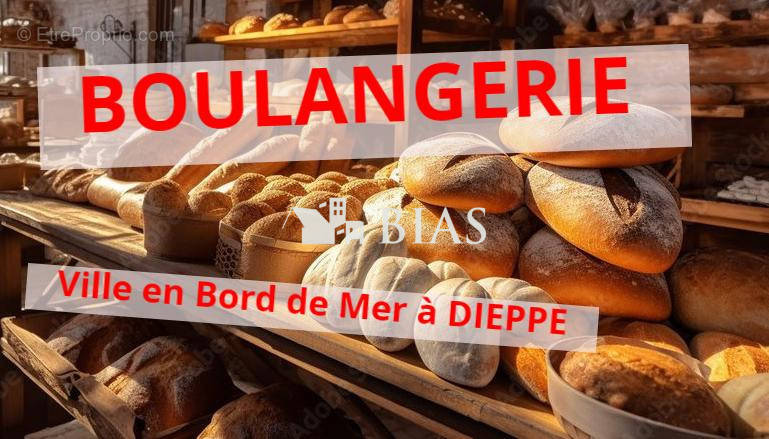 Autre à DIEPPE