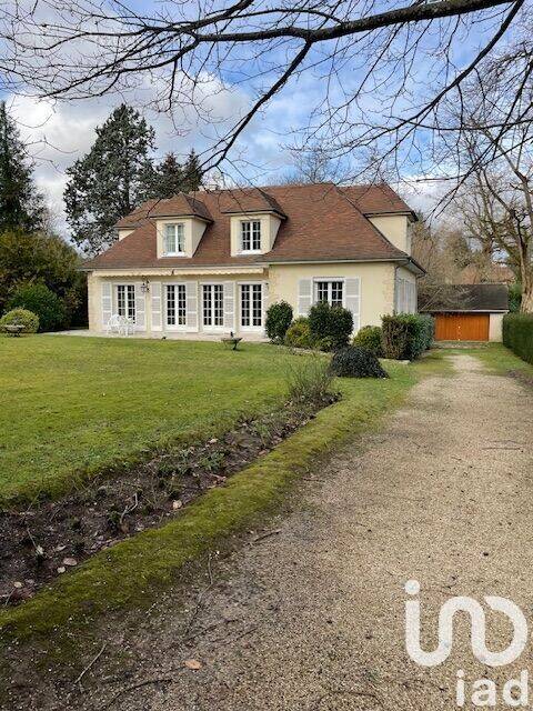 Photo 1 - Maison à SAINT-FARGEAU-PONTHIERRY