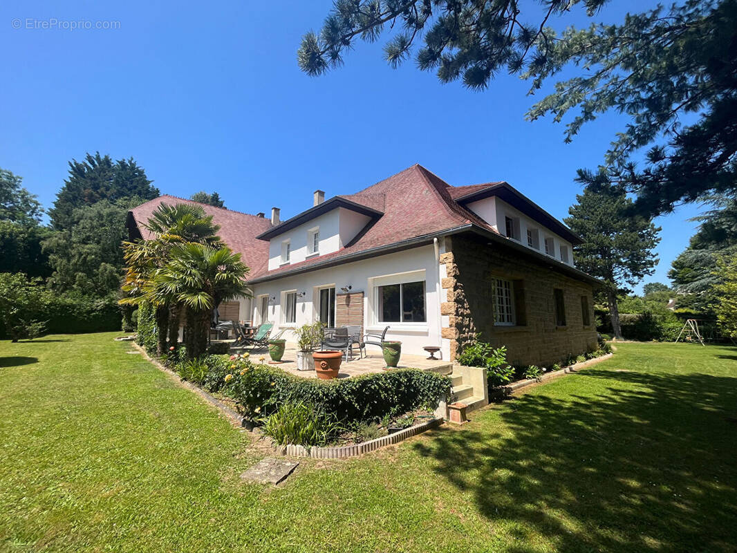 Maison à VERSON