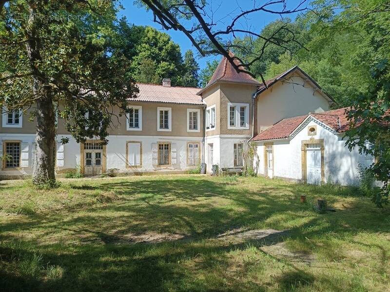 Maison à AIRE-SUR-L&#039;ADOUR