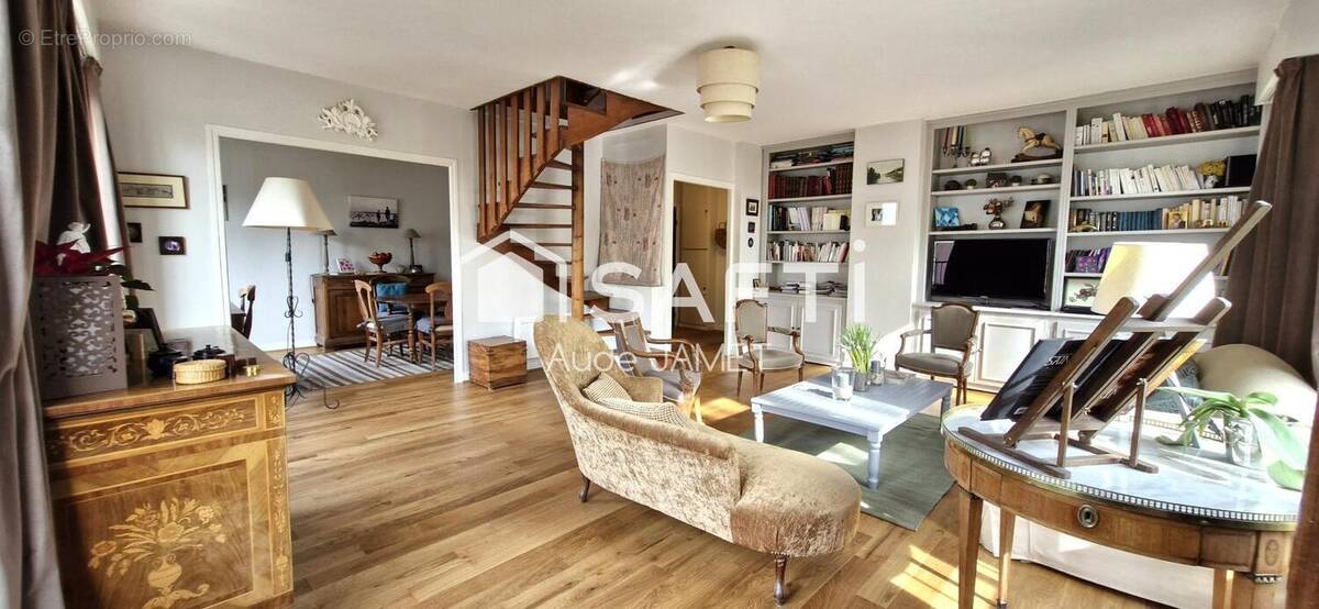 Photo 1 - Appartement à VERSAILLES