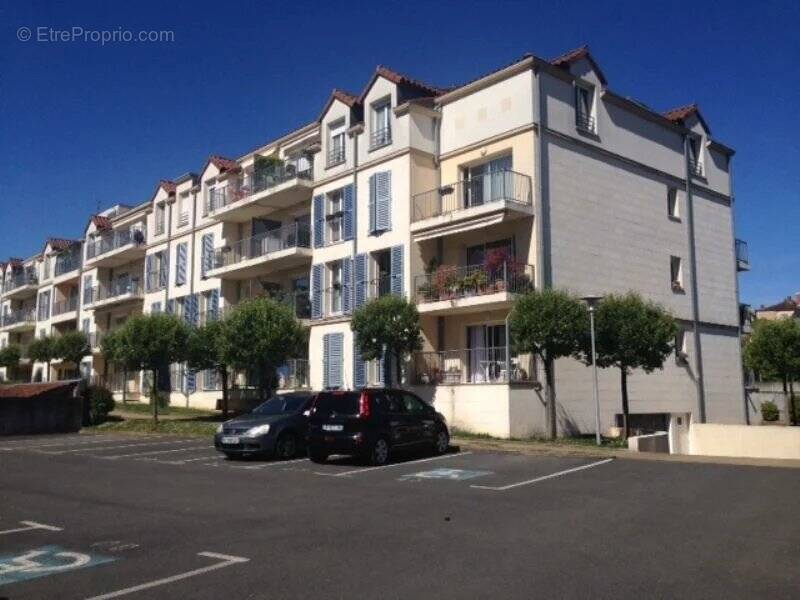 Appartement à PERIGUEUX