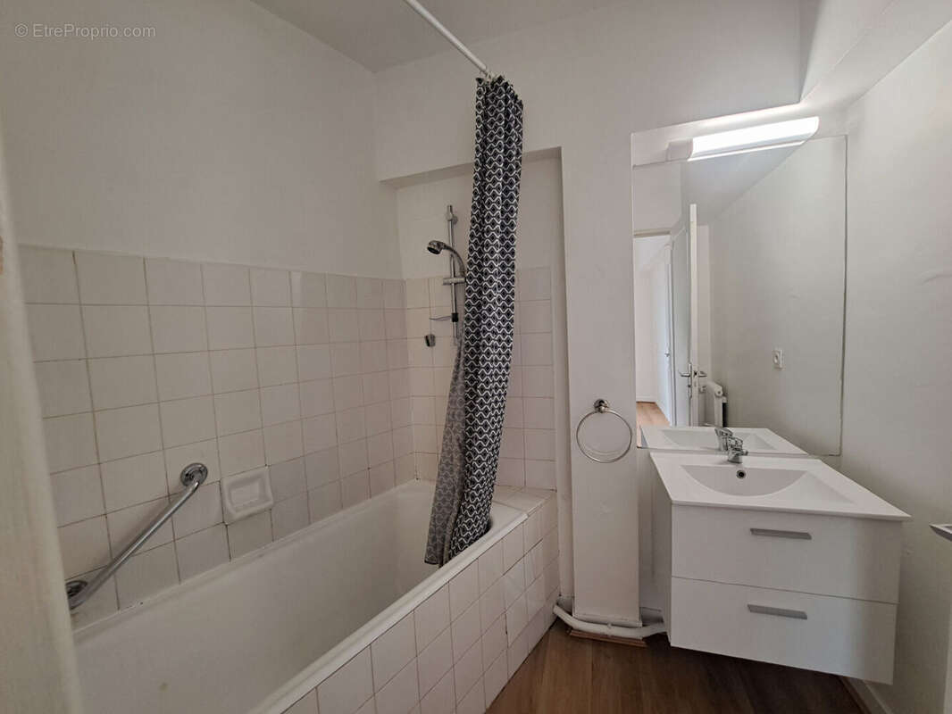Appartement à DAX