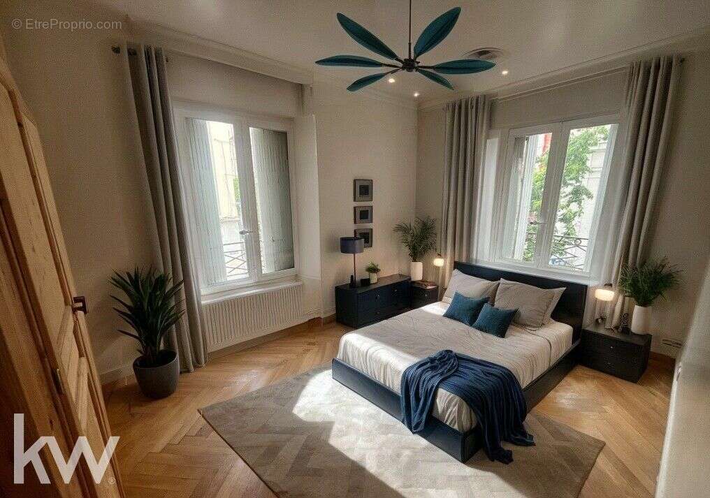 Appartement à LYON-2E