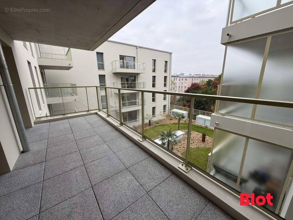 Appartement à BREST