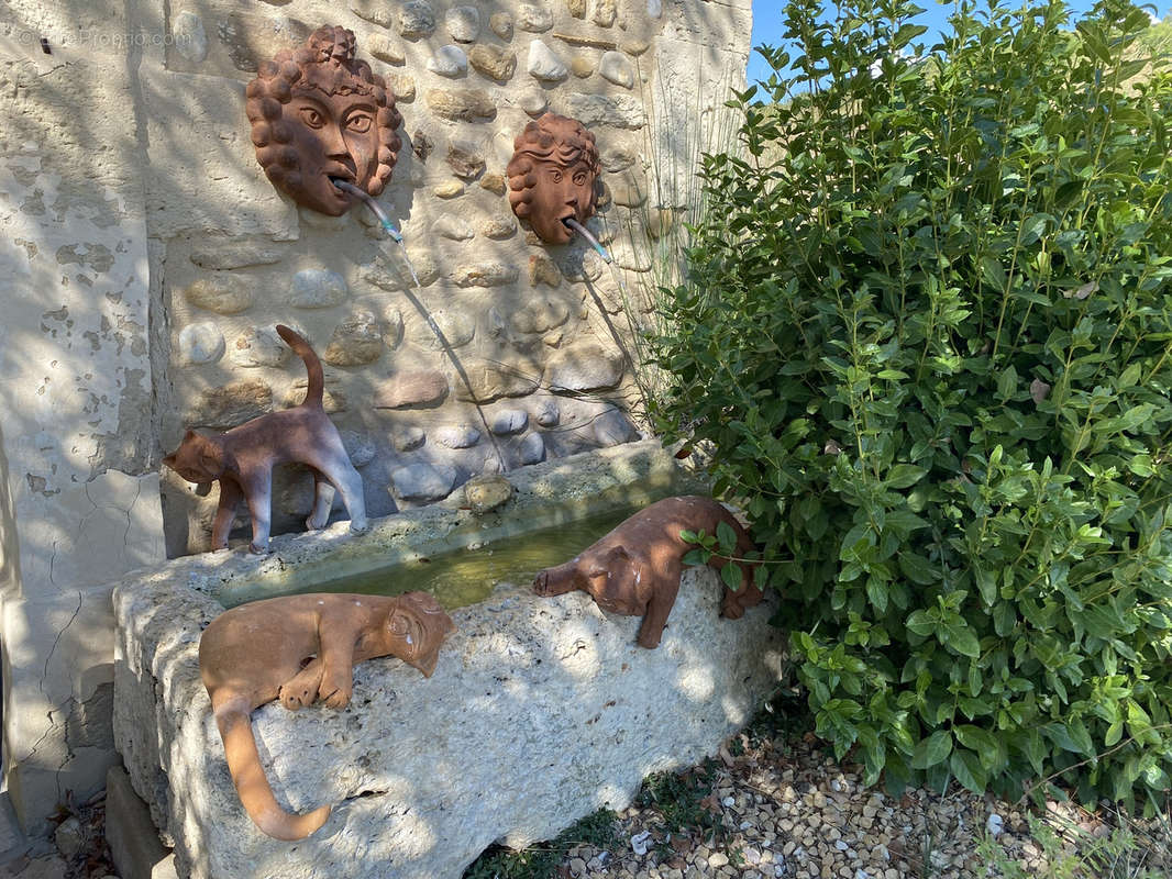 Maison à VISAN