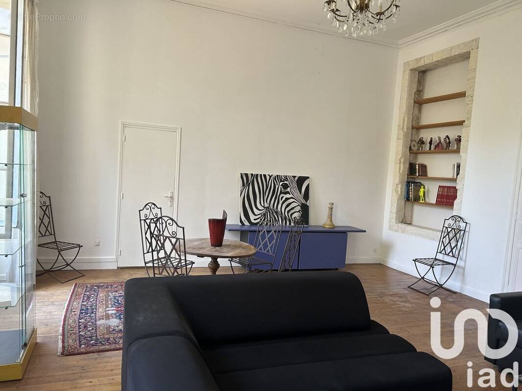Photo 1 - Appartement à AVIGNON