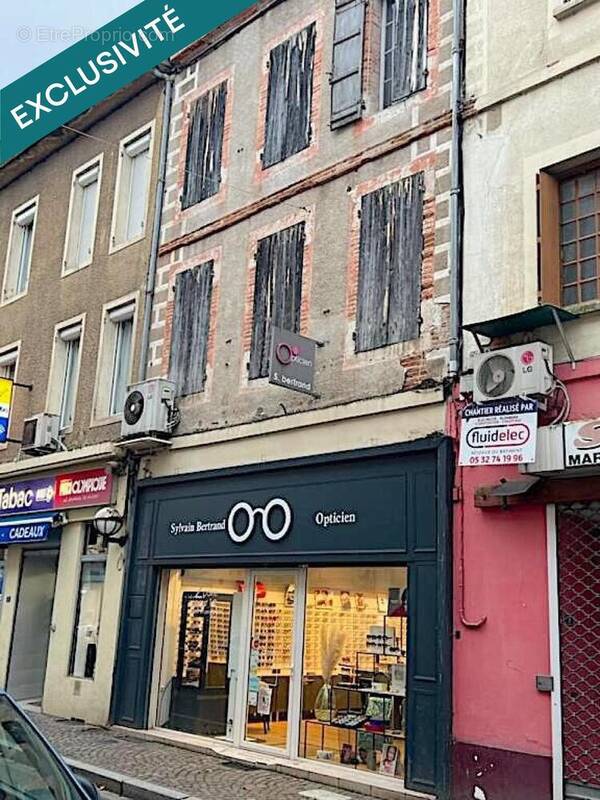 Photo 1 - Appartement à VALENCE