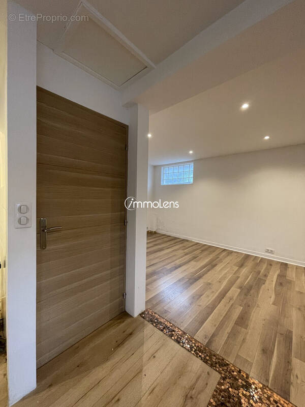Appartement à LENS